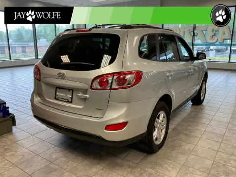 More photos of 2012 Hyundai Santa Fe GLS at Jay Wolfe Auto Outlet, MO