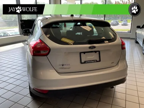 More photos of 2015 Ford Focus SE at Jay Wolfe Auto Outlet, MO