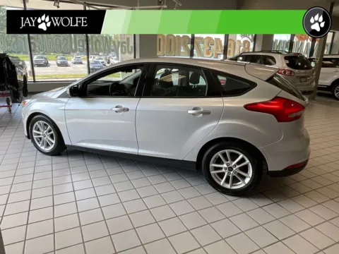 More photos of 2015 Ford Focus SE at Jay Wolfe Auto Outlet, MO