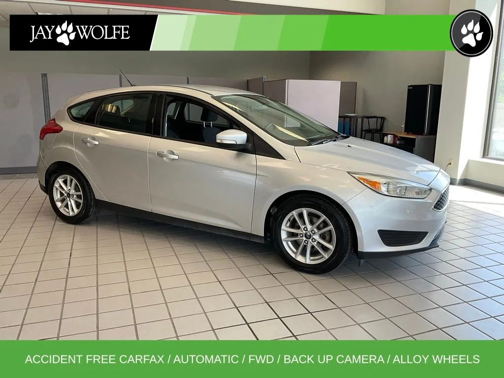 2015 Ford Focus SE for sale in Kansas City, MO