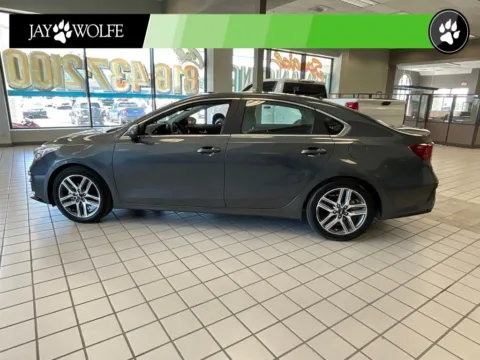 More photos of 2021 Kia Forte EX at Jay Wolfe Auto Outlet, MO