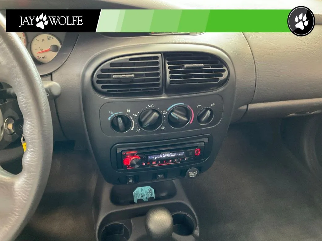 2000 Dodge Neon HIGHLINE - Photo 7