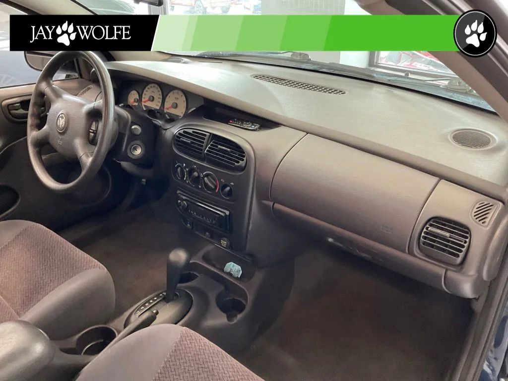2000 Dodge Neon HIGHLINE - Photo 8
