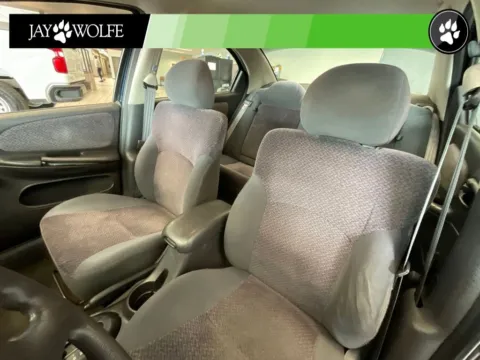 Another view of 2000 Dodge Neon Highline for sale in Kansas City, MO at Jay Wolfe Auto Outlet