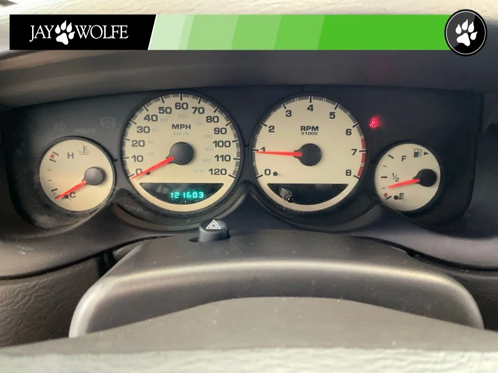 2000 Dodge Neon HIGHLINE - Photo 6