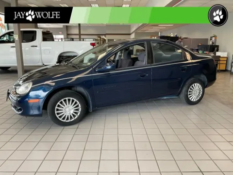 Photos of 2000 Dodge Neon Highline for sale in Kansas City, MO at Jay Wolfe Auto Outlet