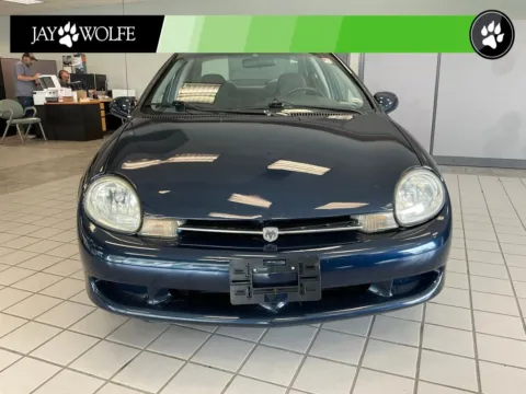 Blue 2000 Dodge Neon Highline for sale in Kansas City, MO