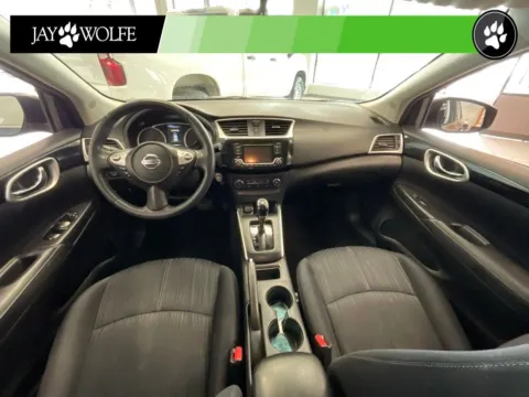 More photos of 2016 Nissan Sentra SV at Jay Wolfe Auto Outlet, MO