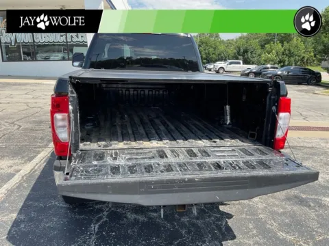 More photos of 2021 Ford F-250SD XL at Jay Wolfe Auto Outlet, MO