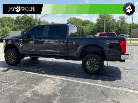 More photos of 2021 Ford F-250SD XL at Jay Wolfe Auto Outlet, MO