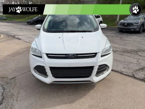 Photos of 2013 Ford Escape SE for sale in Kansas City, MO at Jay Wolfe Auto Outlet