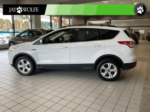 More photos of 2013 Ford Escape SE at Jay Wolfe Auto Outlet, MO