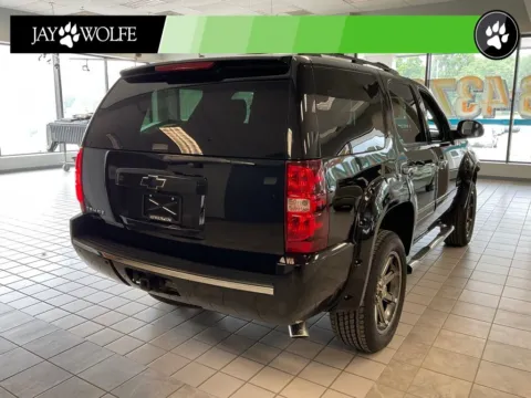More photos of 2014 Chevrolet Tahoe LTZ at Jay Wolfe Auto Outlet, MO