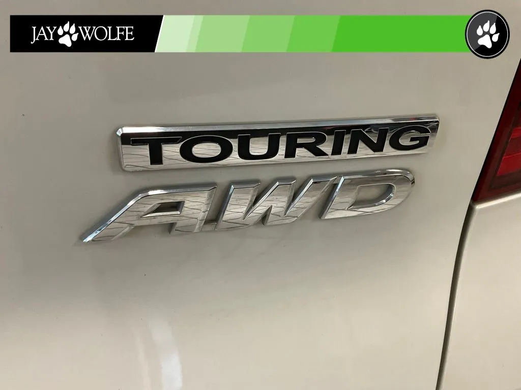 2017 Honda Pilot Touring - Photo 27