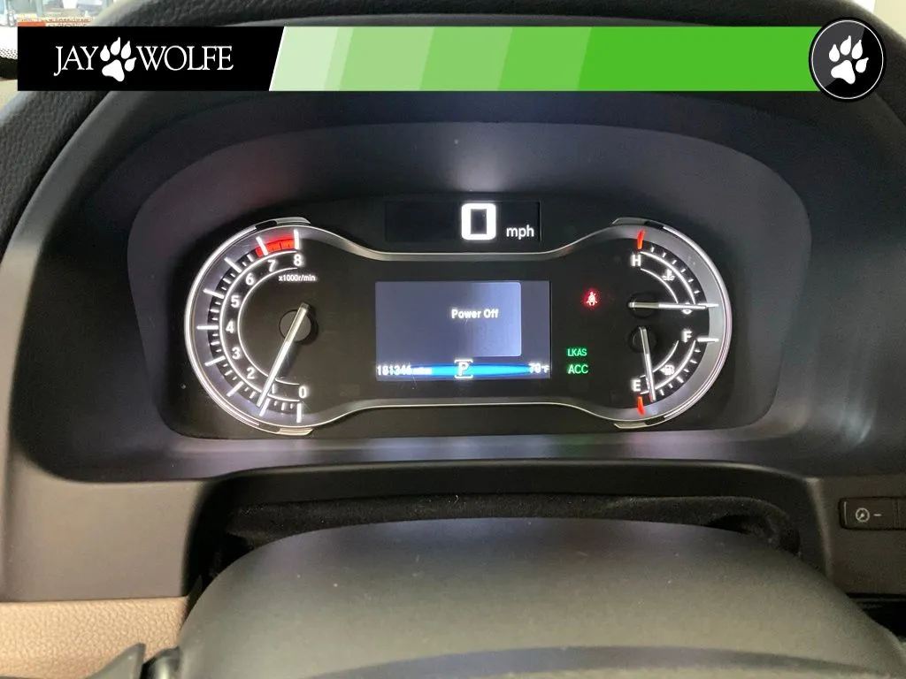 2017 Honda Pilot Touring - Photo 14