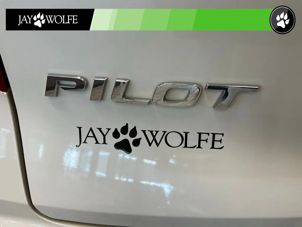2017 Honda Pilot Touring - Photo 28