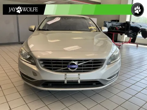 Photos of 2018 Volvo S60 Inscription T5 for sale in Kansas City, MO at Jay Wolfe Auto Outlet
