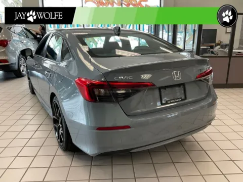More photos of 2024 Honda Civic Sport at Jay Wolfe Auto Outlet, MO