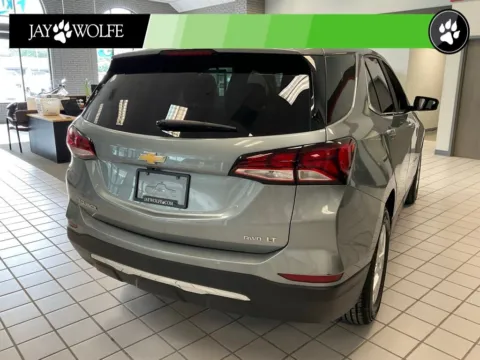 More photos of 2023 Chevrolet Equinox LT at Jay Wolfe Auto Outlet, MO