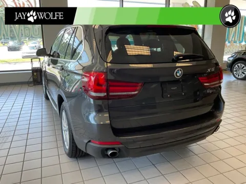 More photos of 2015 BMW X5 xDrive35i at Jay Wolfe Auto Outlet, MO