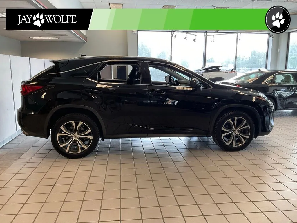 2018 Lexus RX 350 - Photo 6