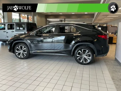 More photos of 2018 Lexus RX 350 at Jay Wolfe Auto Outlet, MO