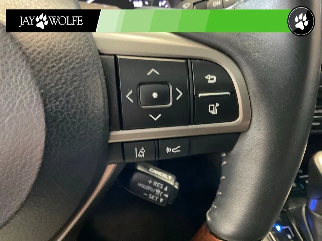 2018 Lexus RX 350 - Photo 13