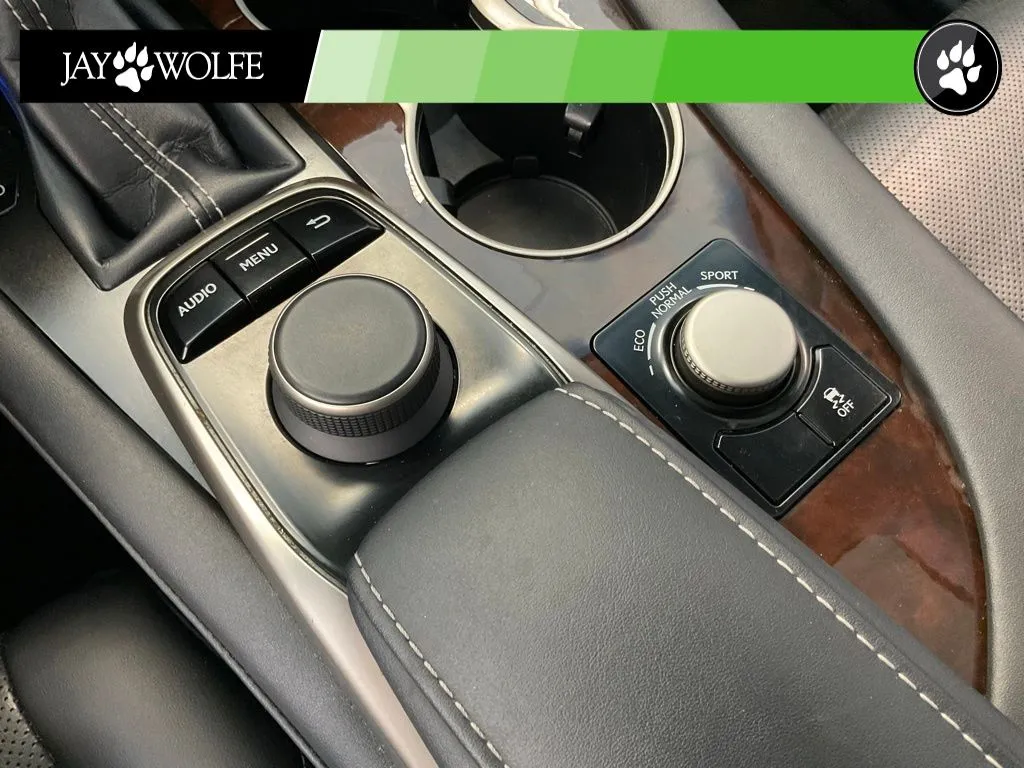 2018 Lexus RX 350 - Photo 17