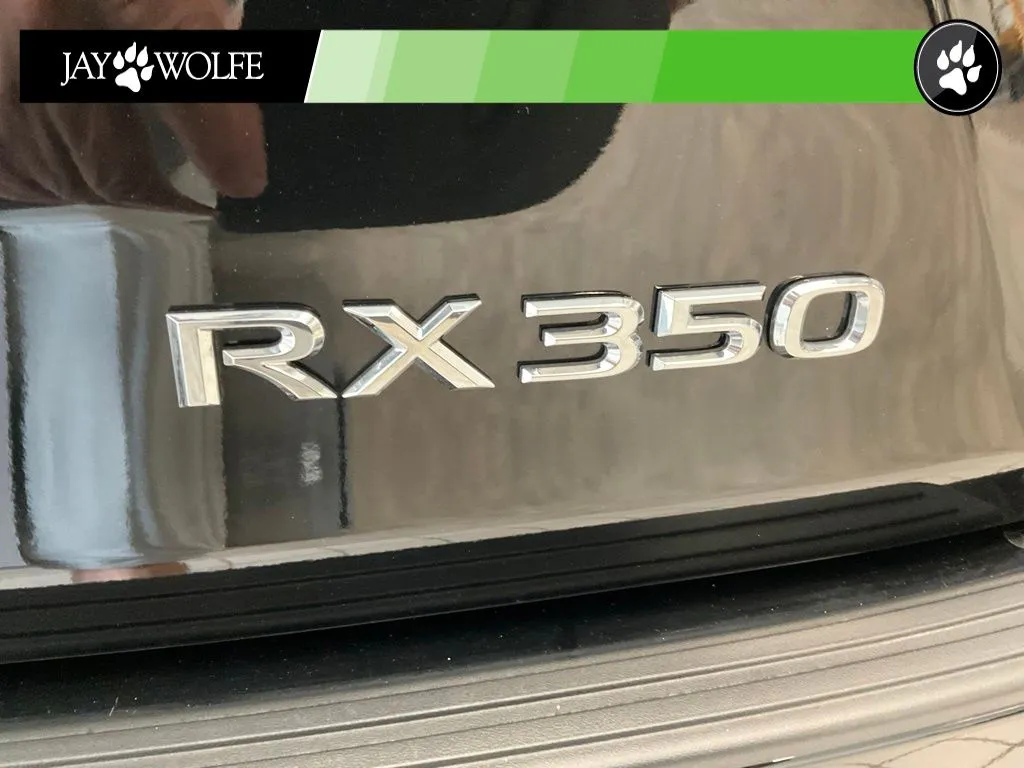 2018 Lexus RX 350 - Photo 23