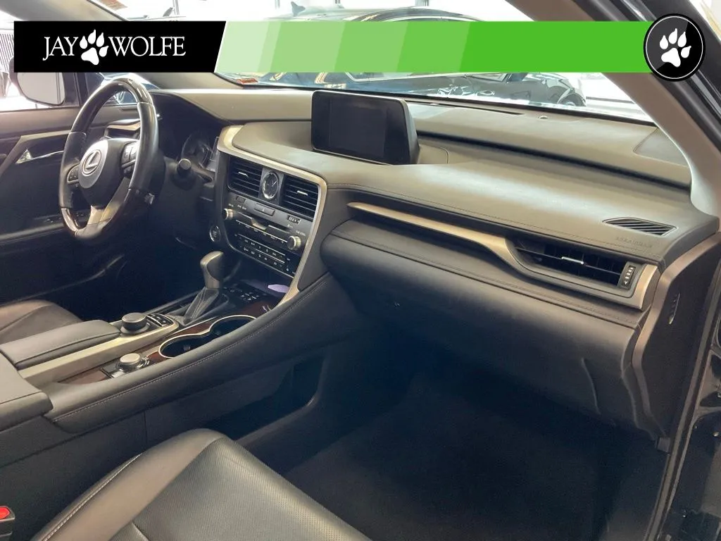 2018 Lexus RX 350 - Photo 18