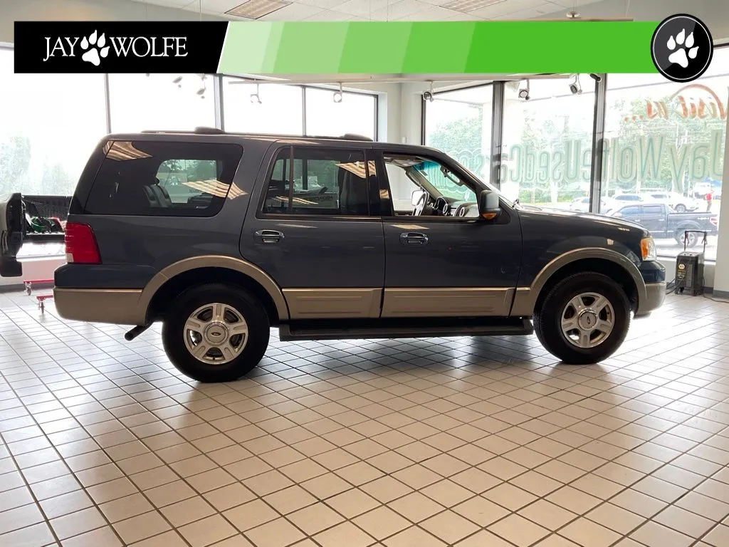 2003 Ford Expedition Eddie Bauer - Photo 6