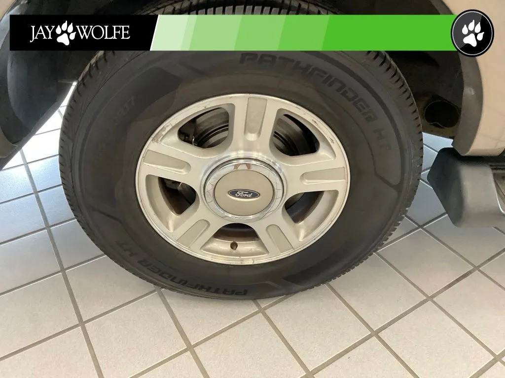 2003 Ford Expedition Eddie Bauer - Photo 7