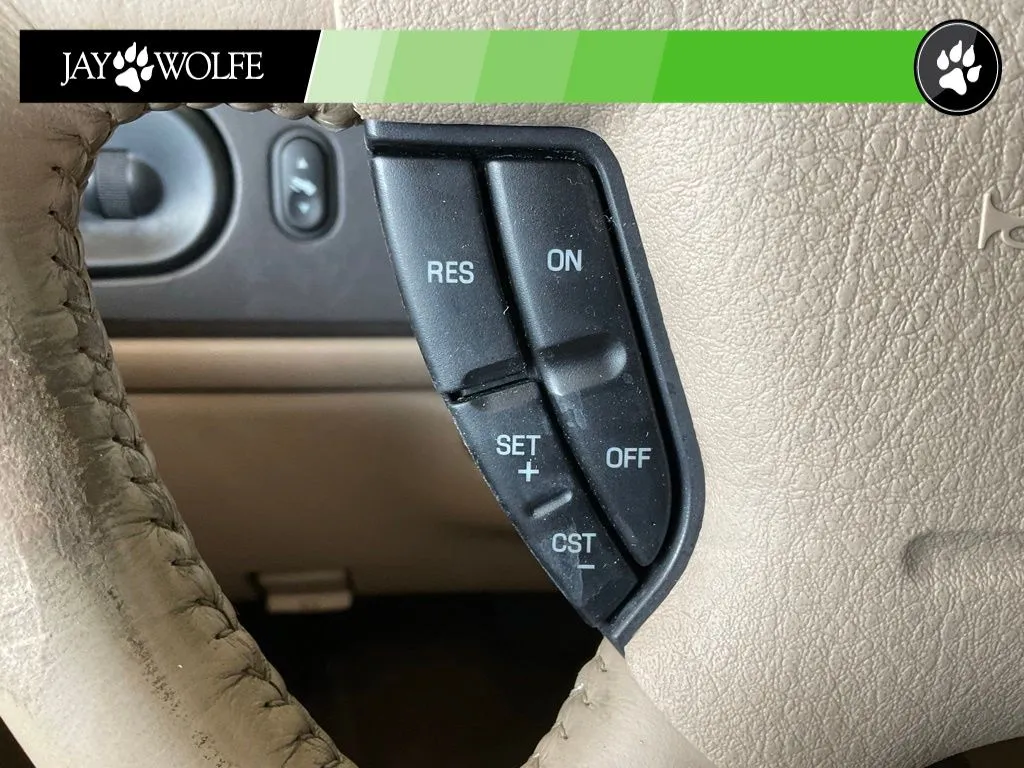 2003 Ford Expedition Eddie Bauer - Photo 12