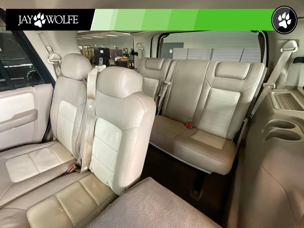 2003 Ford Expedition Eddie Bauer - Photo 22