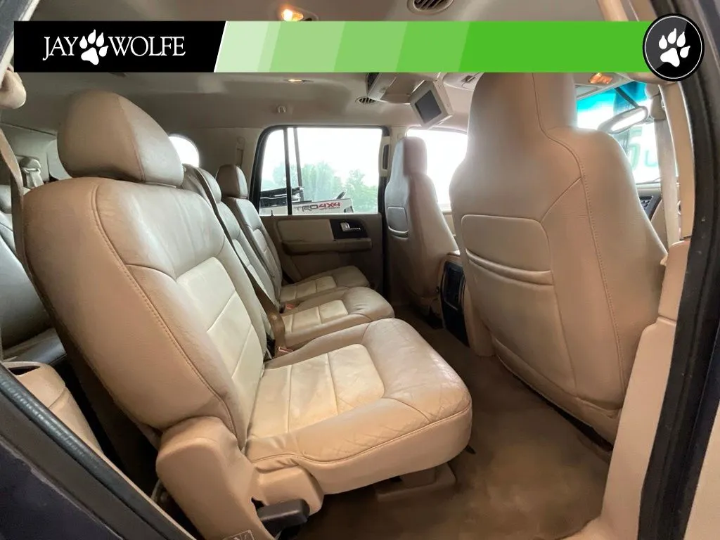 2003 Ford Expedition Eddie Bauer - Photo 18