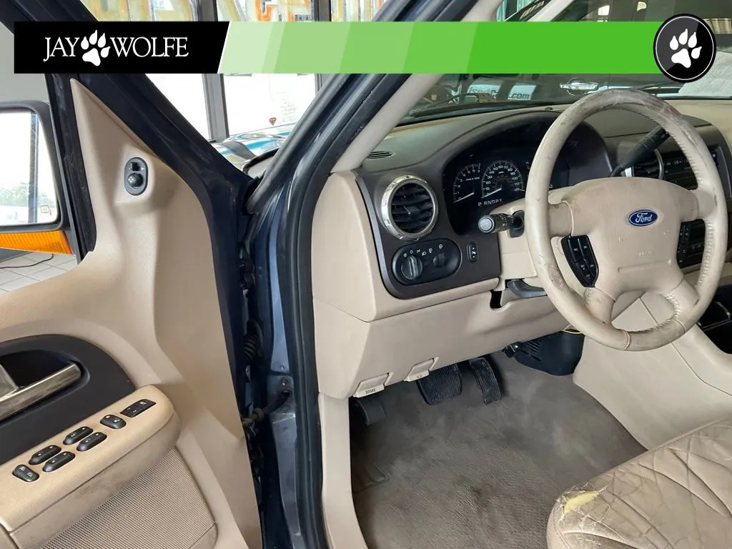 2003 Ford Expedition Eddie Bauer - Photo 9