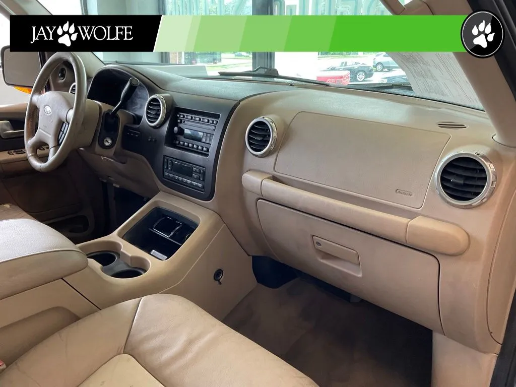 2003 Ford Expedition Eddie Bauer - Photo 16