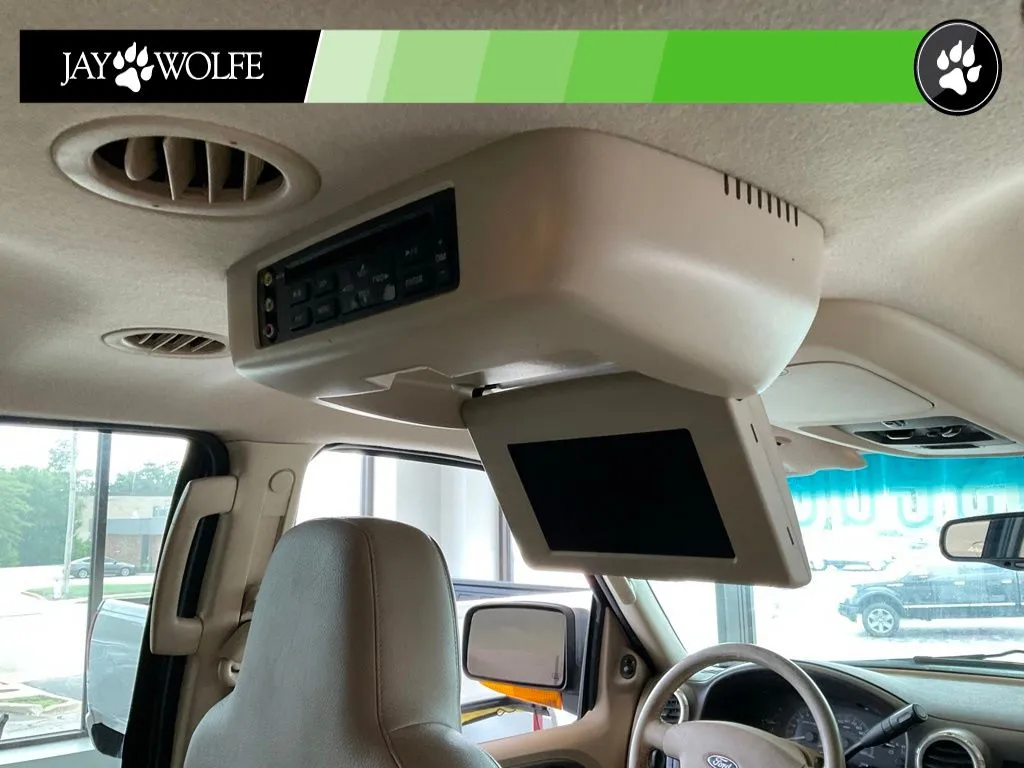 2003 Ford Expedition Eddie Bauer - Photo 19