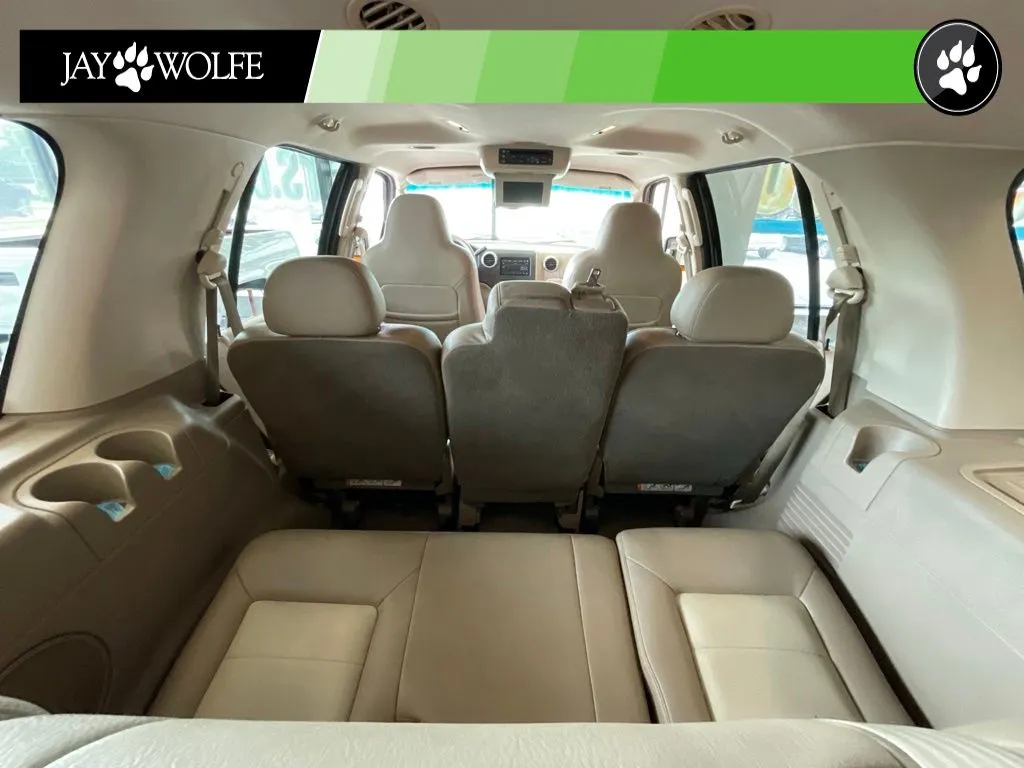 2003 Ford Expedition Eddie Bauer - Photo 23