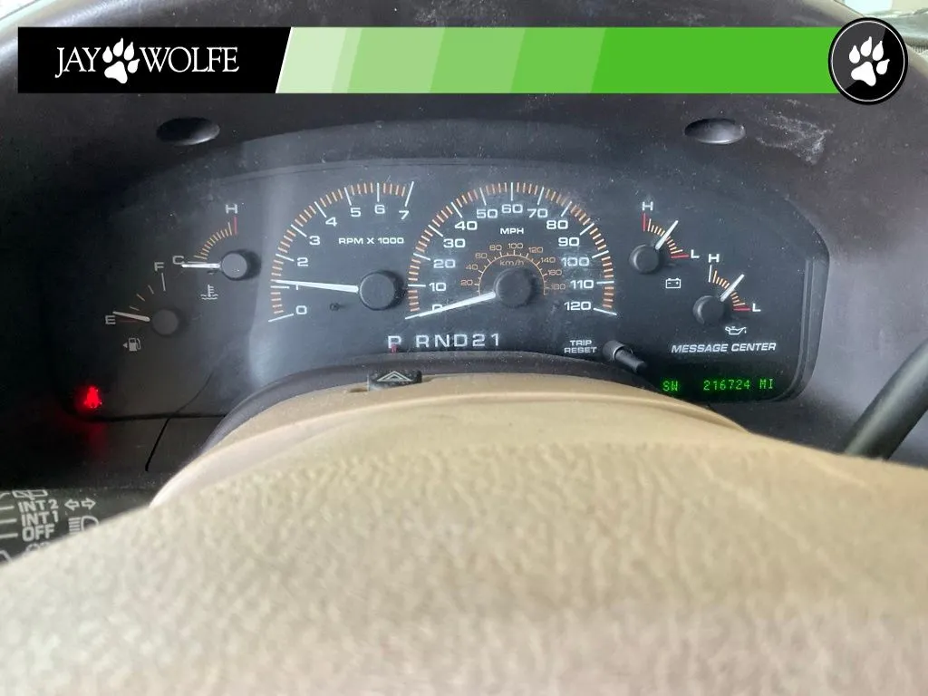 2003 Ford Expedition Eddie Bauer - Photo 14