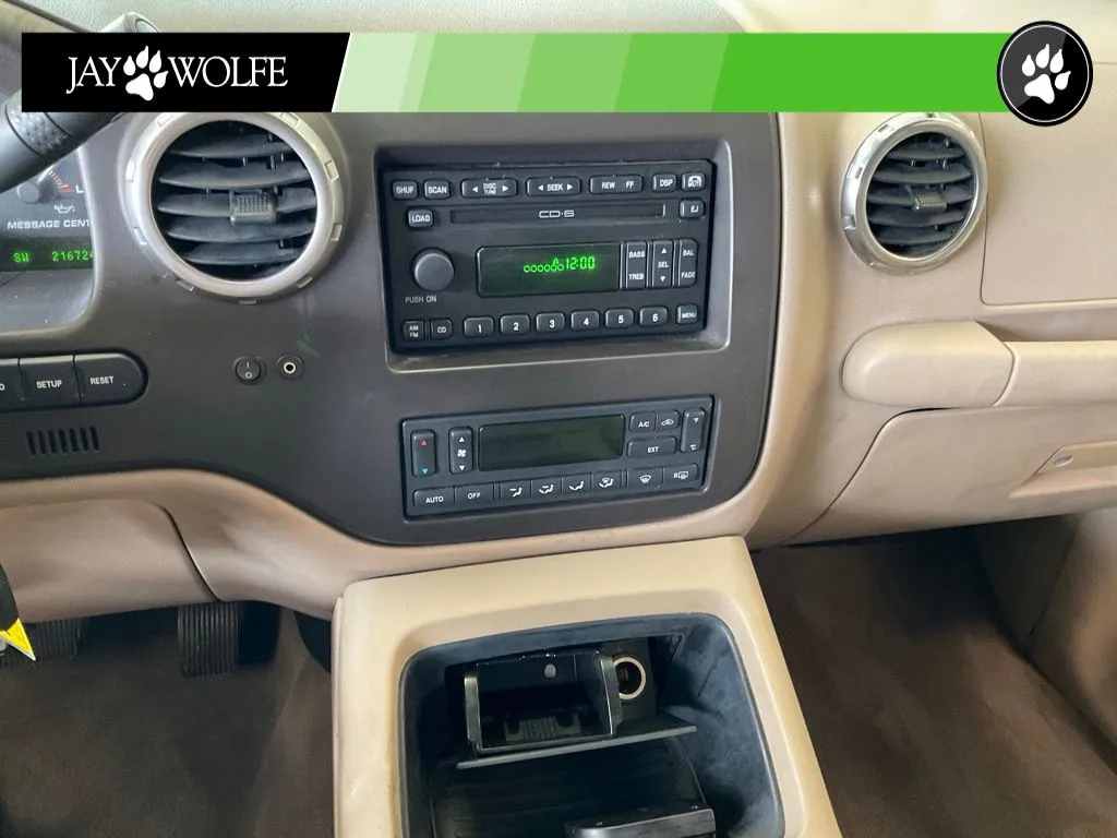 2003 Ford Expedition Eddie Bauer - Photo 15