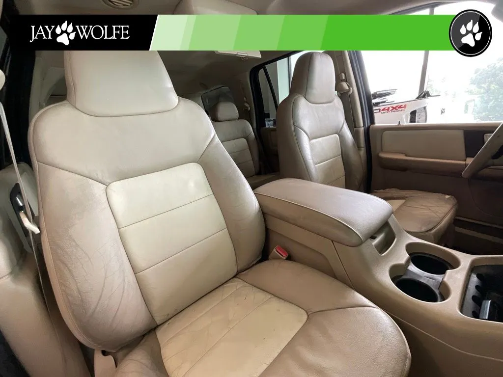 2003 Ford Expedition Eddie Bauer - Photo 17