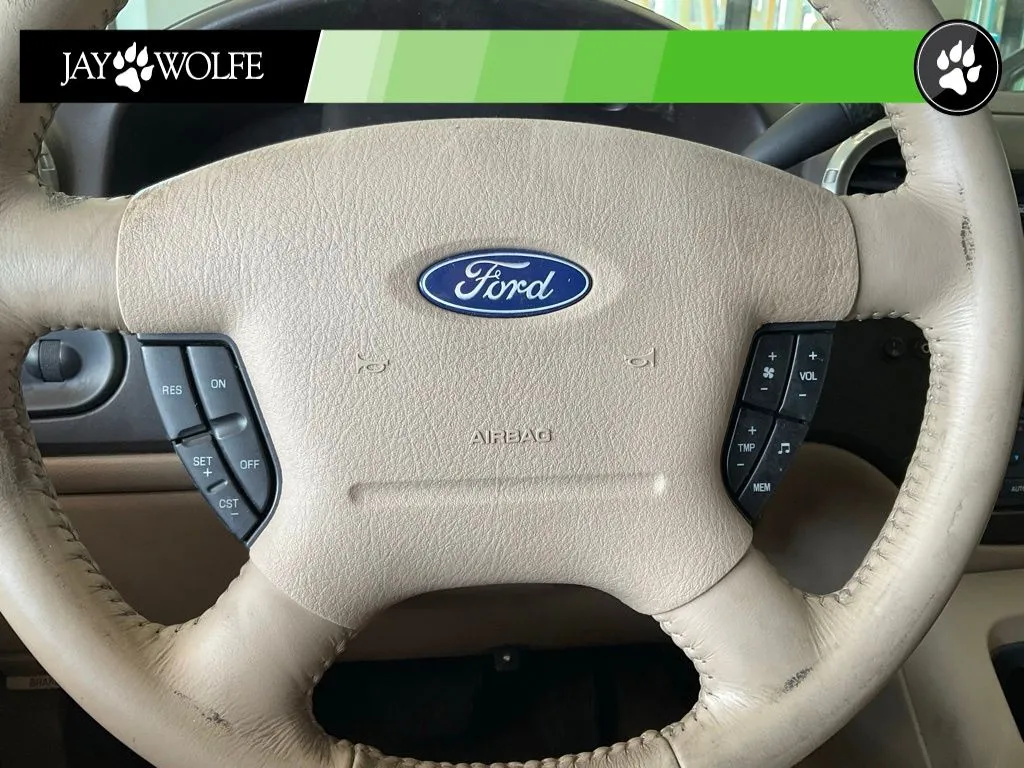 2003 Ford Expedition Eddie Bauer - Photo 11