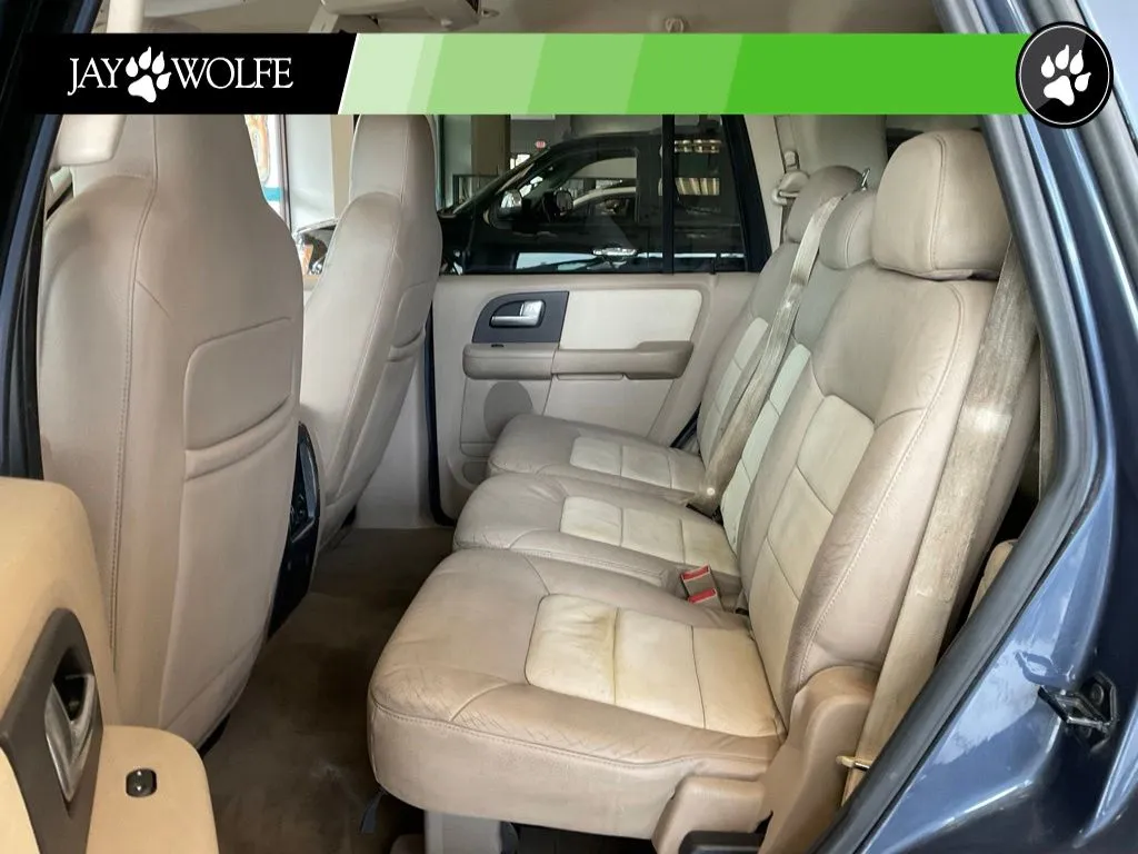 2003 Ford Expedition Eddie Bauer - Photo 21