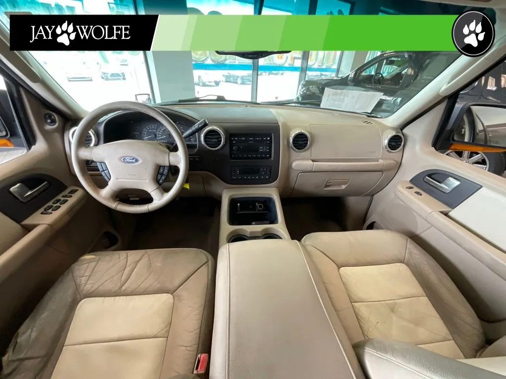 2003 Ford Expedition Eddie Bauer - Photo 8