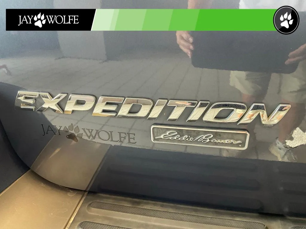 2003 Ford Expedition Eddie Bauer - Photo 24