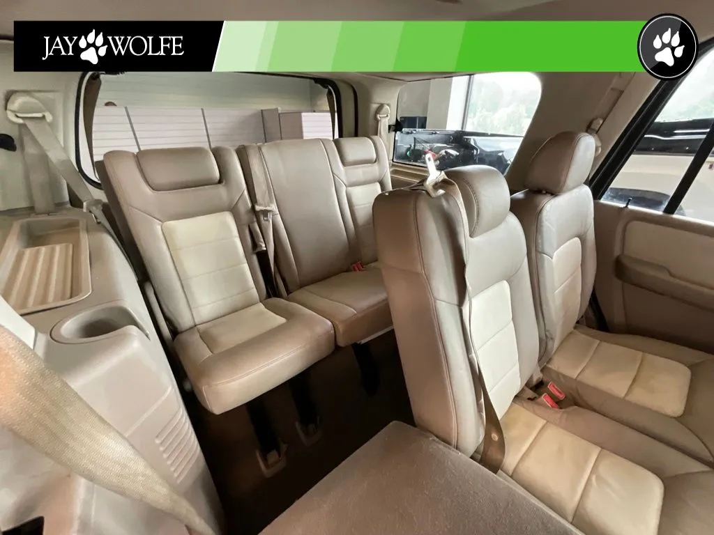 2003 Ford Expedition Eddie Bauer - Photo 20