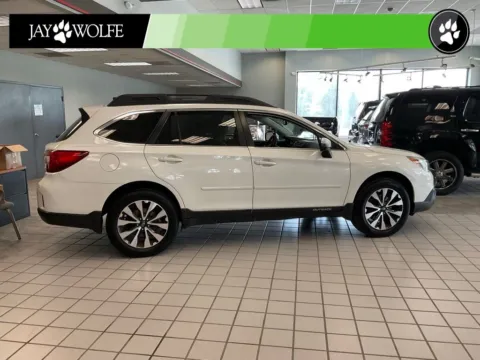More photos of 2016 Subaru Outback 2.5i at Jay Wolfe Auto Outlet, MO