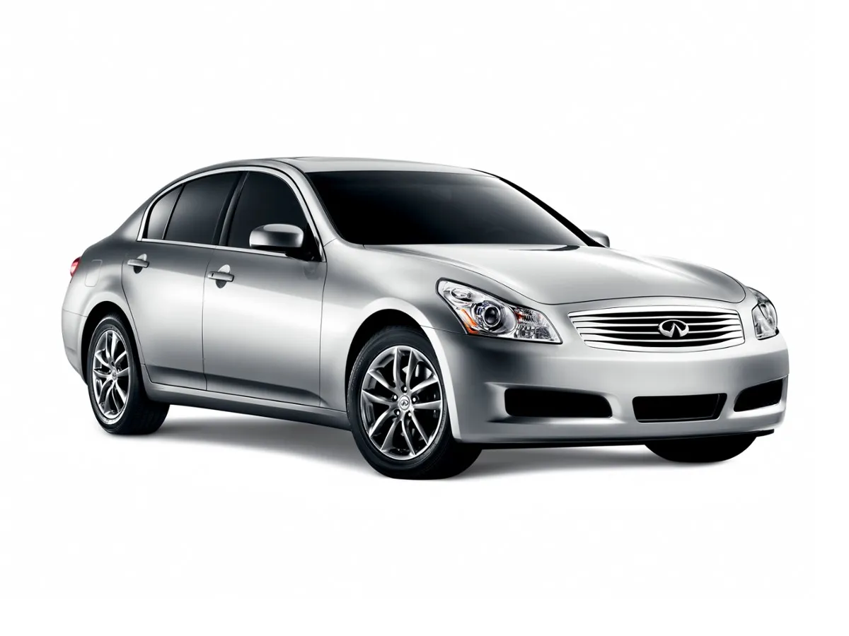2008 INFINITI G35 X for sale in Kansas City, MO