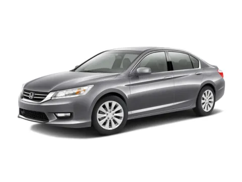 Unknown 2013 Honda Accord Touring for sale in Kansas City, MO